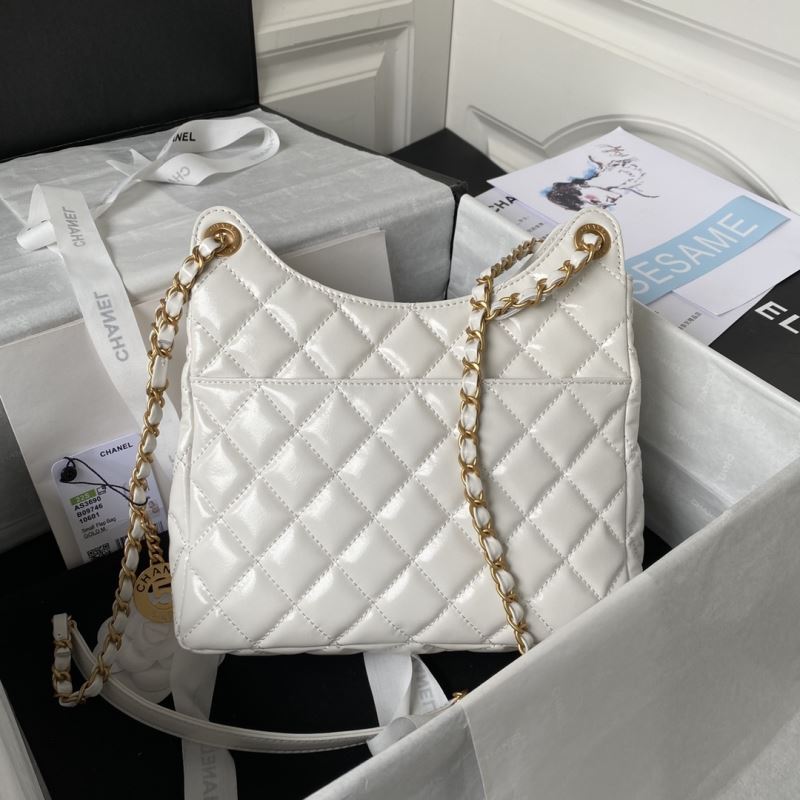 Chanel Satchel Bags